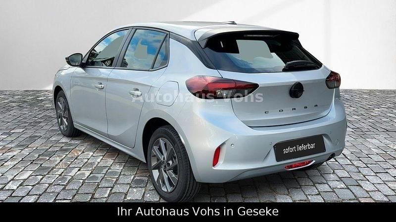 Neu Opel Corsa Edition 101 PS (74 kW) 2025 Silber Limousine