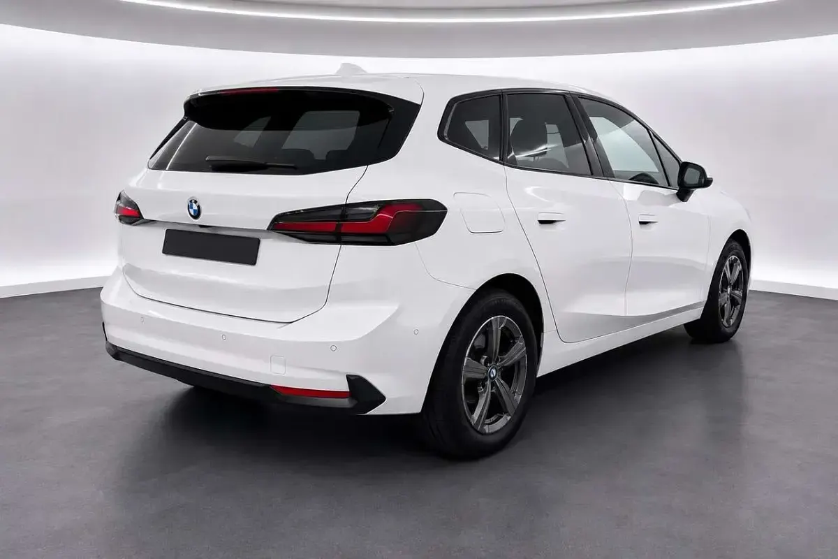 Gebraucht BMW 218 136 PS (100 kW) 2023 Coupé