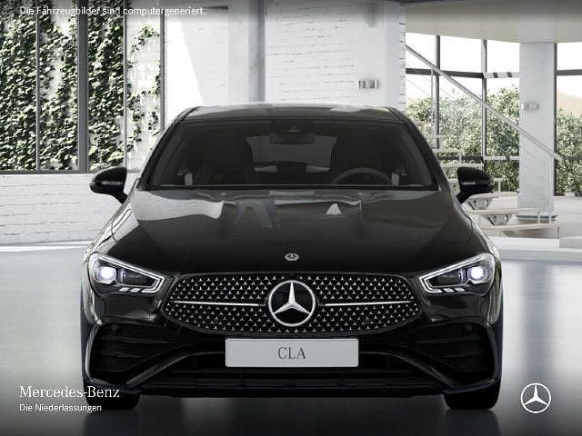 Gebraucht Mercedes CLA200 Shooting Brake 163 PS (119 kW) 2026 Kombi