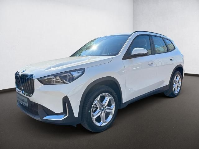 Gebraucht BMW X1 218 PS (160 kW) 2023 Alpinweiss iii SUV