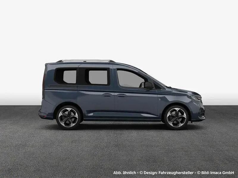 Ny Ford Transit Trend 122 HK (89 kW) 2026 Grå Van