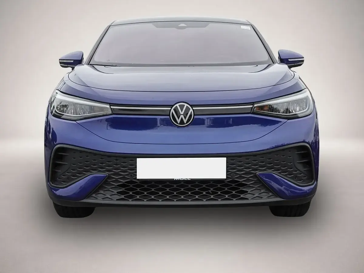 Gebraucht VW ID.5 Pro Performance 150 kW (204 PS) 2023 Schwarz SUV