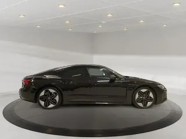 Gebraucht Audi RS e-tron GT Ambiente 439 kW (598 PS) 2021 Andere Limousine