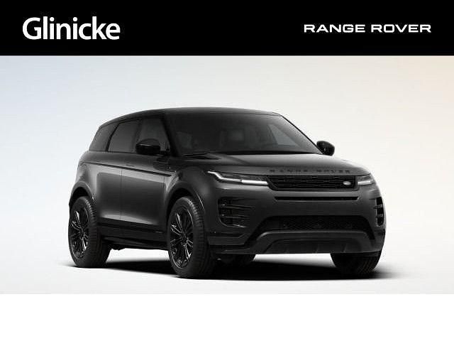 Neu Land Rover Range Rover evoque 269 PS (197 kW) 2026 Carpathian grey SUV