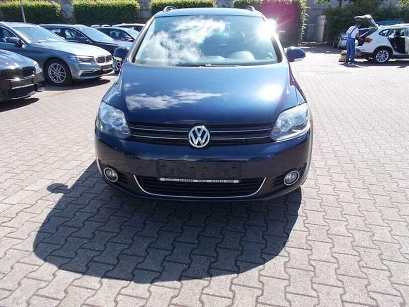 Gebraucht VW Golf VII 59 PS (43 kW) 2013 Andere Limousine