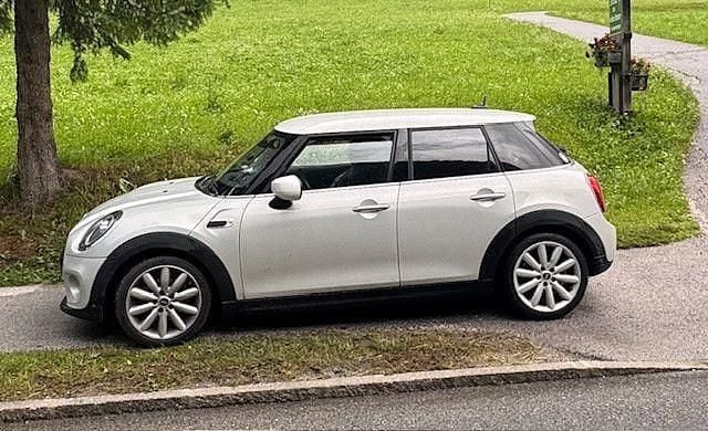 Silber Gebraucht 2020 Mini Cooper Kleinwagen | 17.900 € (Fairer Preis) - Bild 1/4