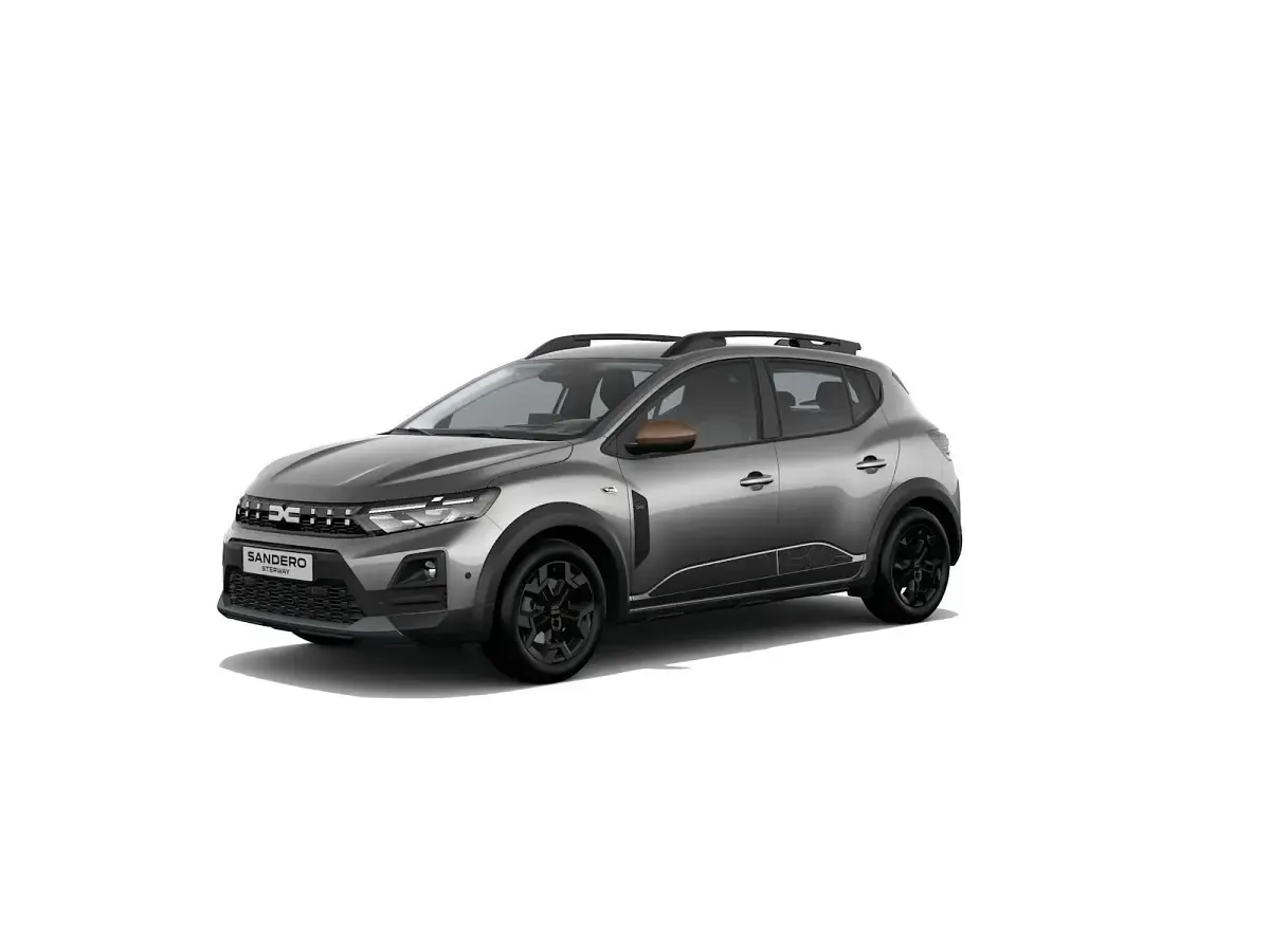 Gebraucht Dacia Sandero Extreme 110 PS (80 kW) 2026 Limousine