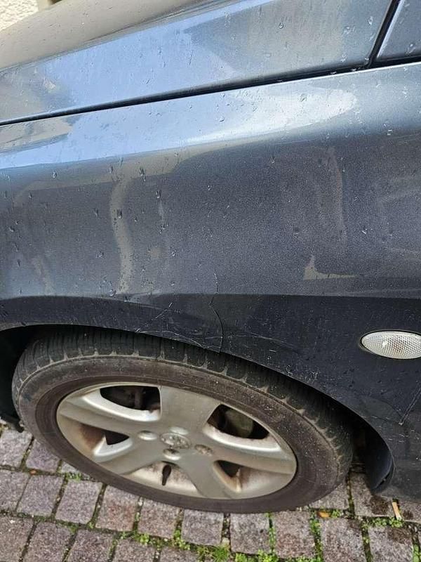 Gebraucht Peugeot 307 CC 136 PS (100 kW) 2004 Cabrio