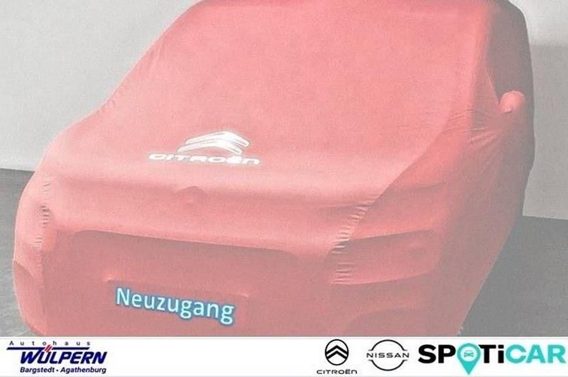 Gebraucht DS Automobiles DS7 Crossback Performance 131 PS (96 kW) 2024 Schwarz SUV