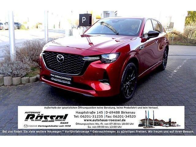Gebraucht 2022 Mazda 6 Homura-Line SUV | 34.890 € (Fairer Preis) - Bild 1/4