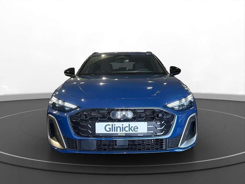 Gebraucht Audi A5 Ambiente 204 PS (150 kW) 2025 Blau Coupé