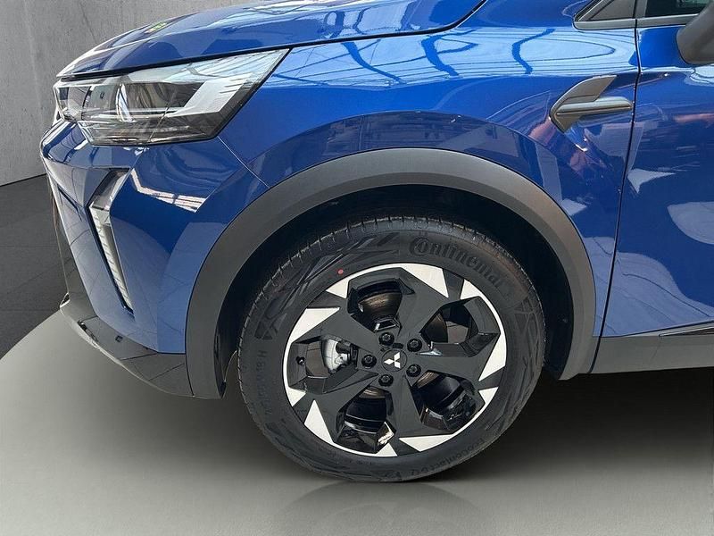 Neu Mitsubishi Grandis Diamant Edition 141 PS (103 kW) 2026 Blau SUV