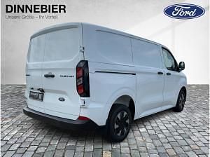 Neu Ford Transit Trend 232 PS (170 kW) 2026 Weiß (frozen white) Pickup