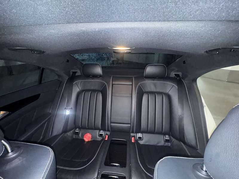 Gebraucht Mercedes CLS250 204 PS (150 kW) 2017 Coupé