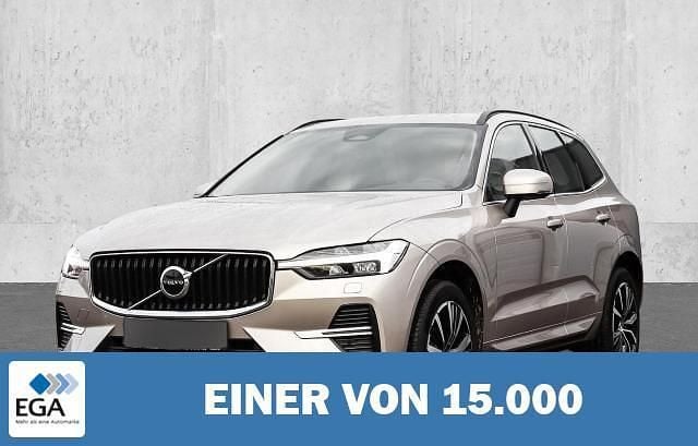 Gebraucht Volvo XC60 Core 197 PS (144 kW) 2023 Metallic SUV
