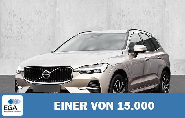 Metallic Gebraucht 2023 Volvo XC60 Core SUV | 36.960 € (Superpreis) - Bild 1/4