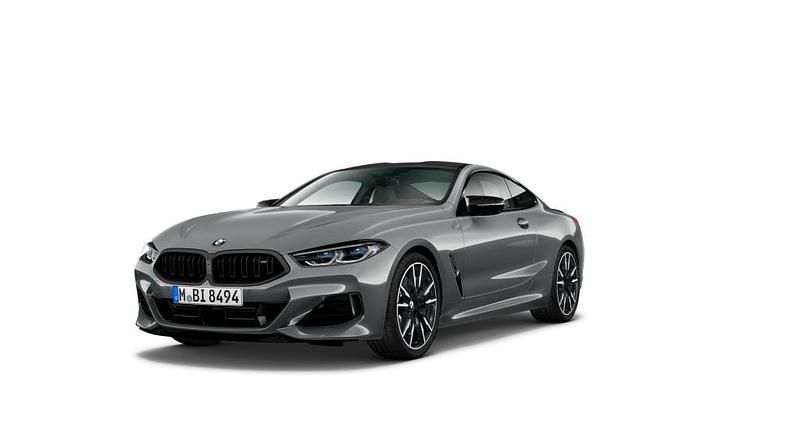 Gebraucht BMW M850 M Performance 530 PS (389 kW) 2022 Coupé