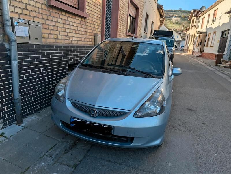 Gebraucht Honda Jazz 78 PS (57 kW) 2006 Kleinwagen