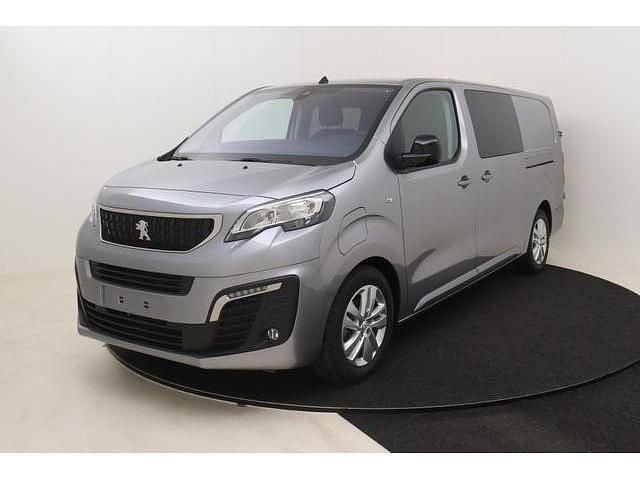 Neu 2025 Peugeot e-Expert Van | 34.660 € (Fairer Preis) - Bild 1/1