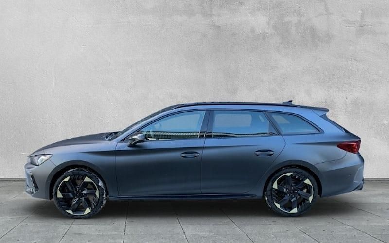 Neu Cupra Leon VZ 333 PS (244 kW) 2026 Grau Kombi