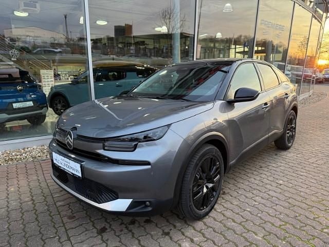 Neu Citroën C4 136 PS (100 kW) 2026 Grau SUV