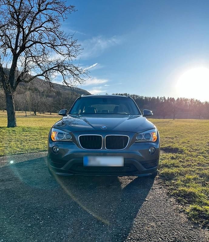 Gebraucht BMW X1 143 PS (105 kW) 2015 SUV