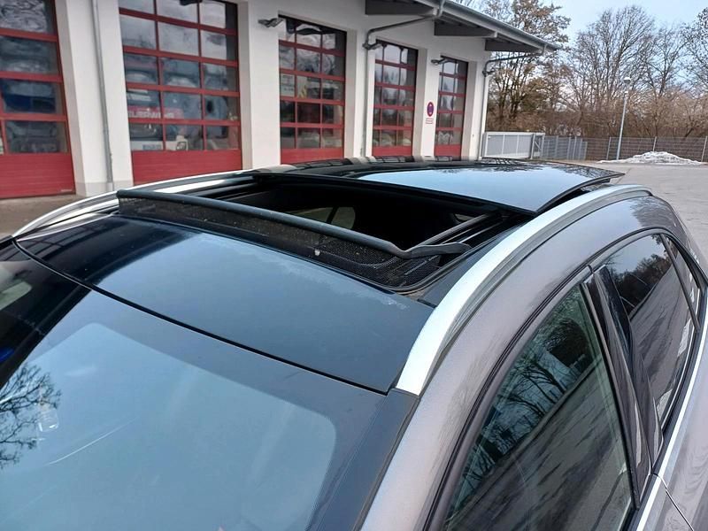 Gebraucht Mercedes GLA220 170 PS (125 kW) 2014 Grau SUV