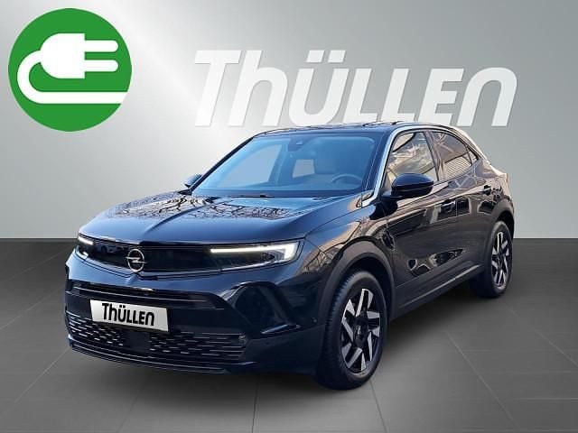 Gebraucht Opel Mokka-e Elegance 100 kW (136 PS) 2023 Schwarz SUV