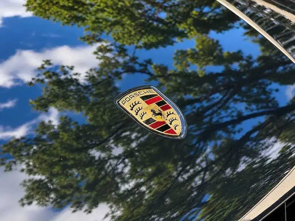 Gebraucht Porsche Macan GTS 360 PS (264 kW) 2018 Grau SUV