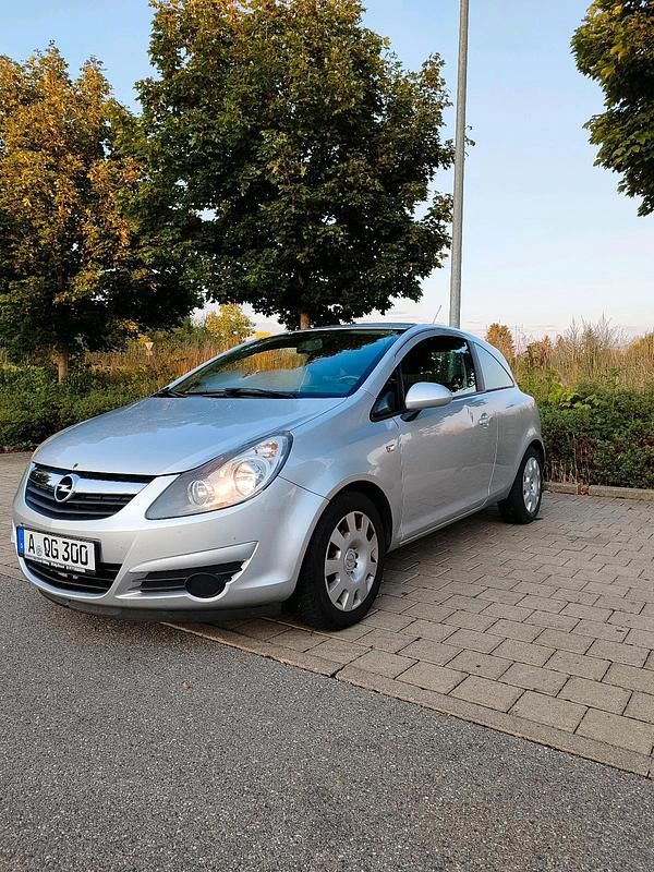 Gebraucht 2011 Opel Corsa Kleinwagen | 1.800 € (Fairer Preis) - Bild 1/4