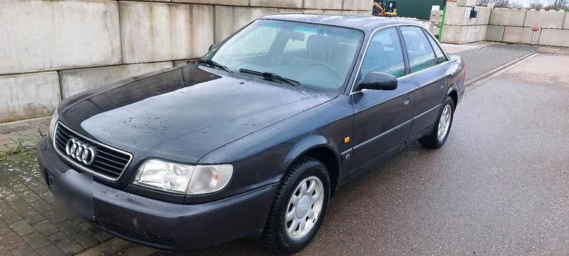 Gebraucht 1997 Audi A6 Limousine | 3.500 € - Bild 1/4
