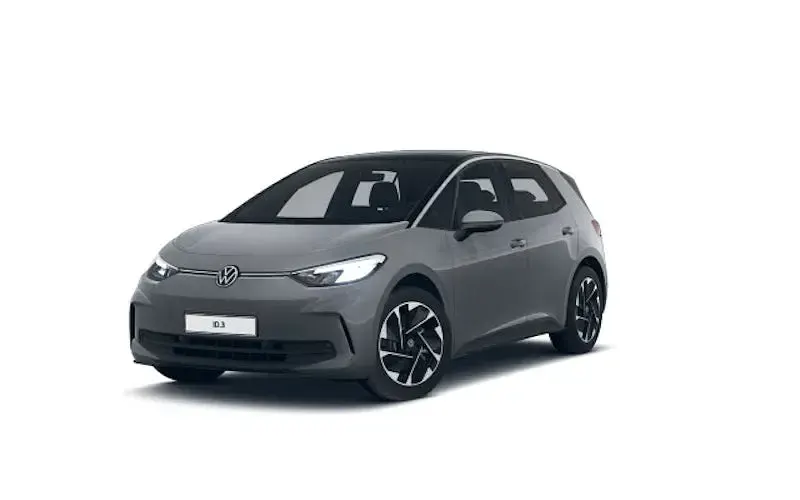 Gebraucht VW ID.3 Pro 150 kW (204 PS) 2024 Grau Kleinwagen