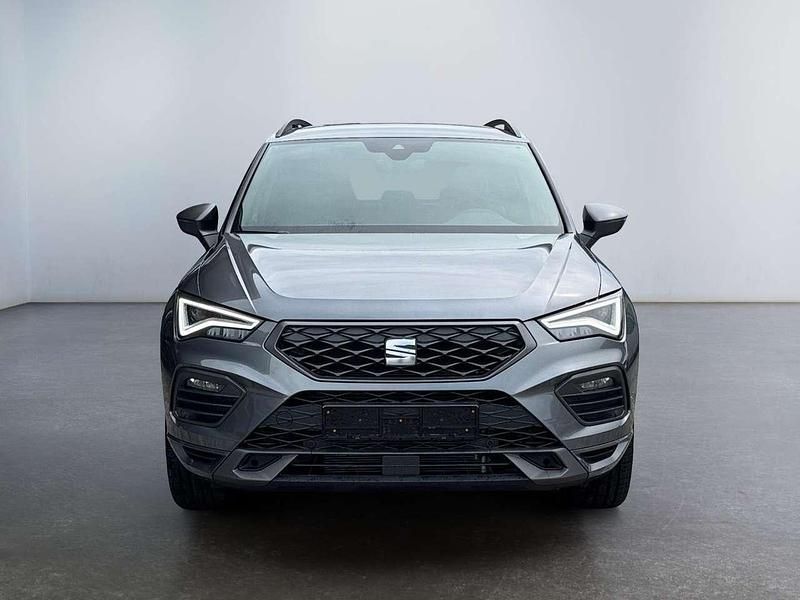 Graphitgrau Neu 2025 Seat Ateca Black Edition SUV | 31.759 € (Etwas zu teuer) - Bild 1/4