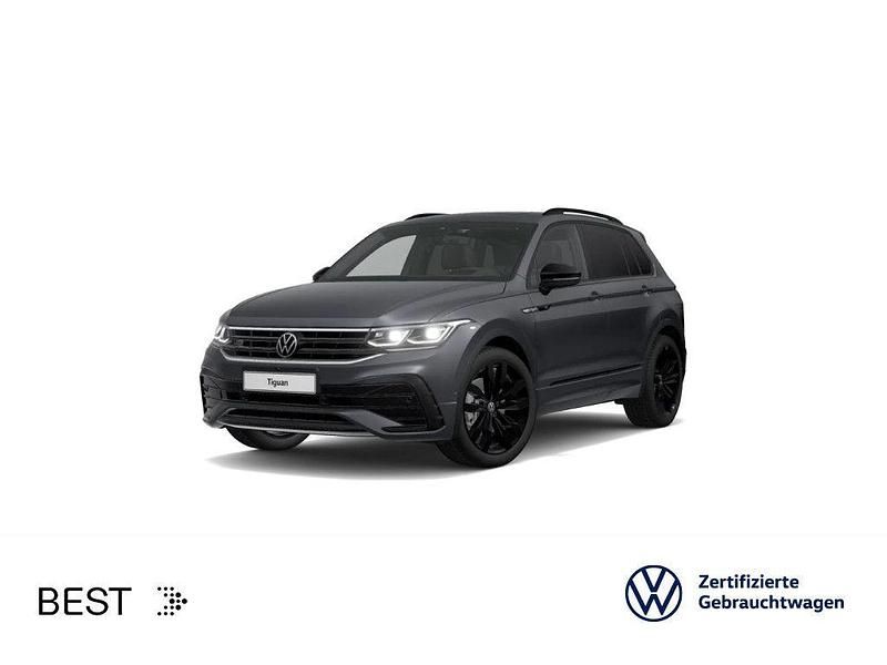 Gebraucht VW Tiguan Style 200 PS (147 kW) 2023 SUV