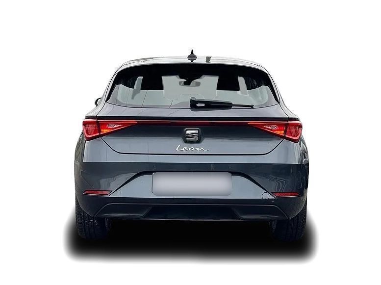 Grau Gebraucht 2024 Seat Leon Style Limousine | 22.149 € (Fairer Preis) - Bild 1/4