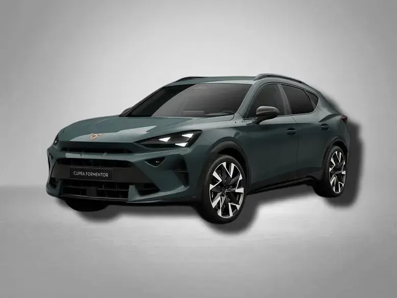 Używany Cupra Formentor VZ 333 KM (244 kW) 2026 SUV