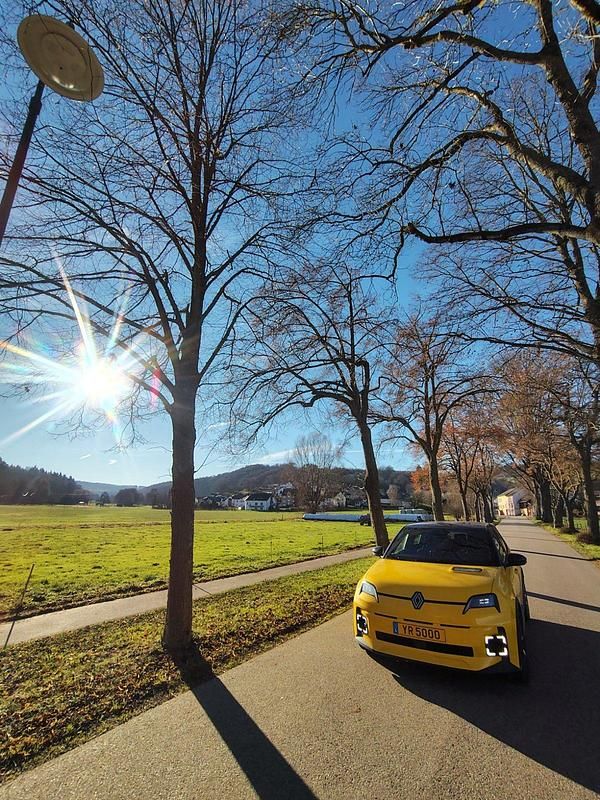 Gebraucht Renault R5 110 kW (150 PS) 2025 Kleinwagen