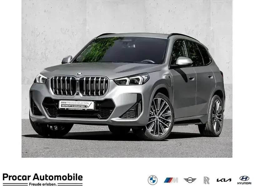 Używany BMW X1 M Sport 326 KM (239 kW) 2023 SUV