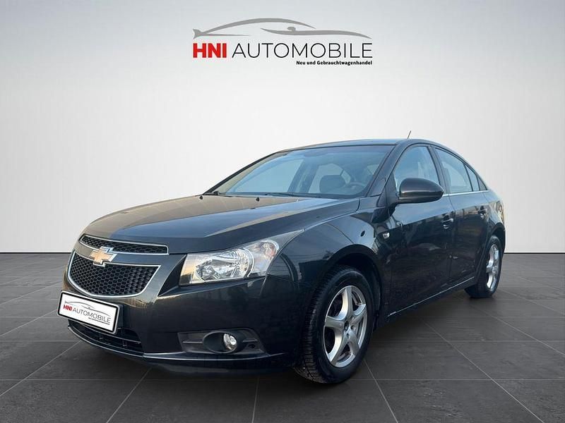 Gebraucht 2009 Chevrolet Cruze LT Limousine | 2.900 € (Fairer Preis) - Bild 1/4