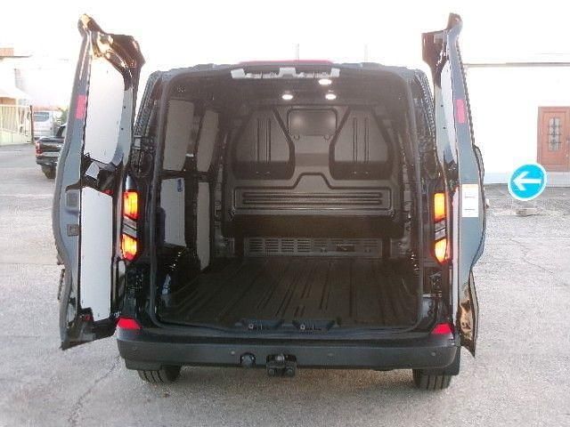 Neu Ford Transit Custom Trend 170 PS (125 kW) 2026 Agate black metallic Van / Kleinbus