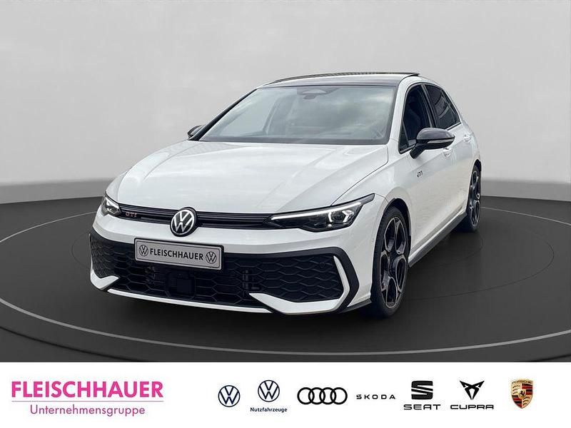 Weiss Neu 2025 VW Golf VIII Sound Limousine | 45.990 € (Fairer Preis) - Bild 1/4
