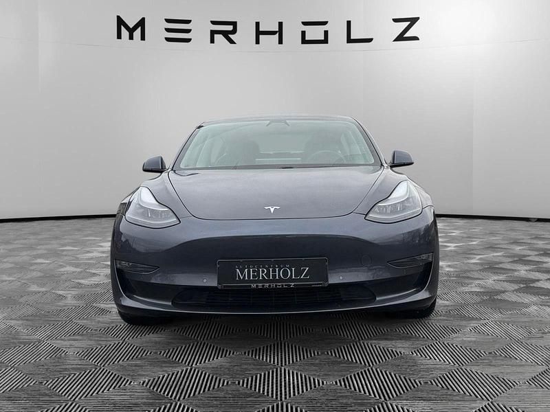 Gebraucht Tesla Model 3 350 kW (476 PS) 2021 Grau Limousine