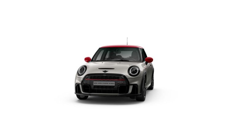Gebraucht 2024 Mini John Cooper Works Kleinwagen | 34.823 € (Guter Preis) - Bild 1/4