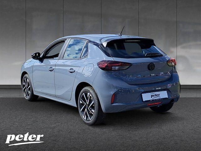 Neu Opel Corsa Edition 101 PS (74 kW) 2025 Grau Kleinwagen