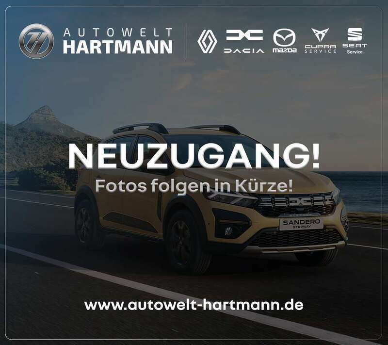 Perlmuttschwarz metallic Neu 2025 Dacia Sandero Expression Kleinwagen | 21.470 € (Fairer Preis) - Bild 1/1