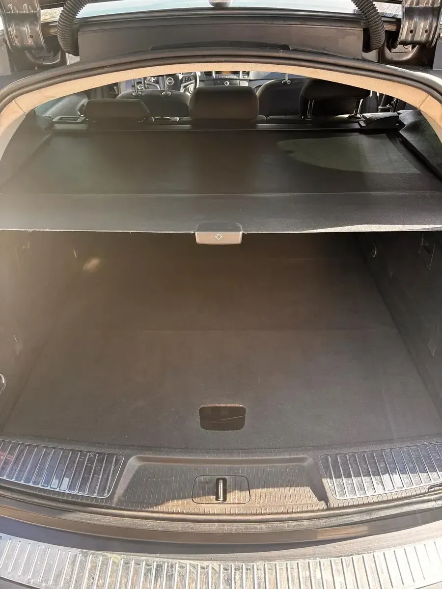 Gebraucht Opel Insignia 160 PS (117 kW) 2010 Andere farben Kombi