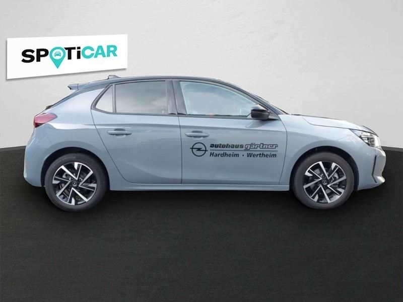 Gebraucht Opel Corsa 101 PS (74 kW) 2025 /typ aussenverkleidung spiege Kleinwagen