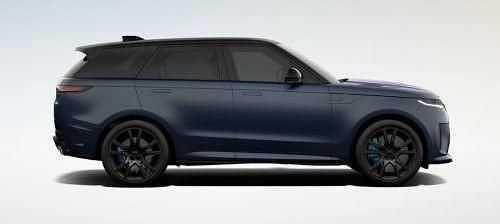Neu Land Rover Range Rover Sport 635 PS (467 kW) 2025 Blau SUV