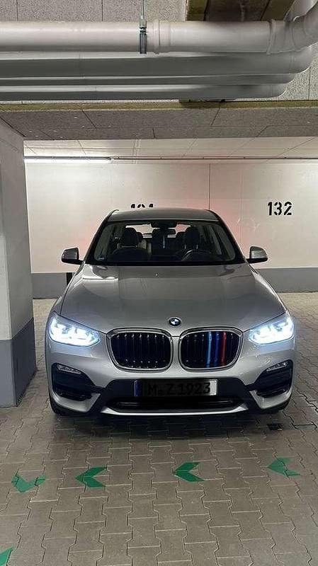Gebraucht 2019 BMW X3 Advantage SUV | 28.500 € (Superpreis) - Bild 1/4