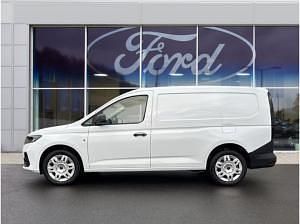 Neu Ford Transit Connect Trend 102 PS (75 kW) 2026 Weiß (frostweiß) Van / Kleinbus